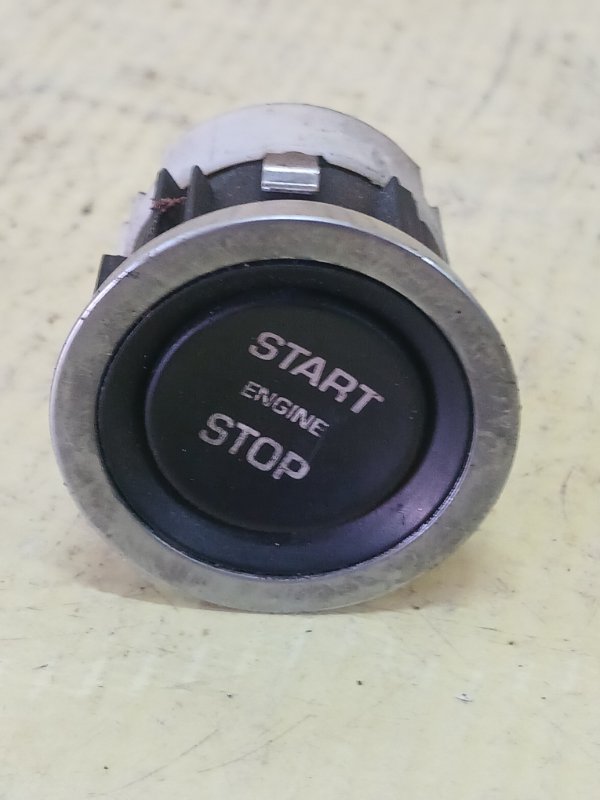 Запчасть кнопка start/stop Land Rover Discovery Sport 2016 L550 2.0 FK7214C376AA Б/У Кнопка start/stop Land Rover Discovery Sport 2016 L550 2.0 FK7214C376AA Б/У