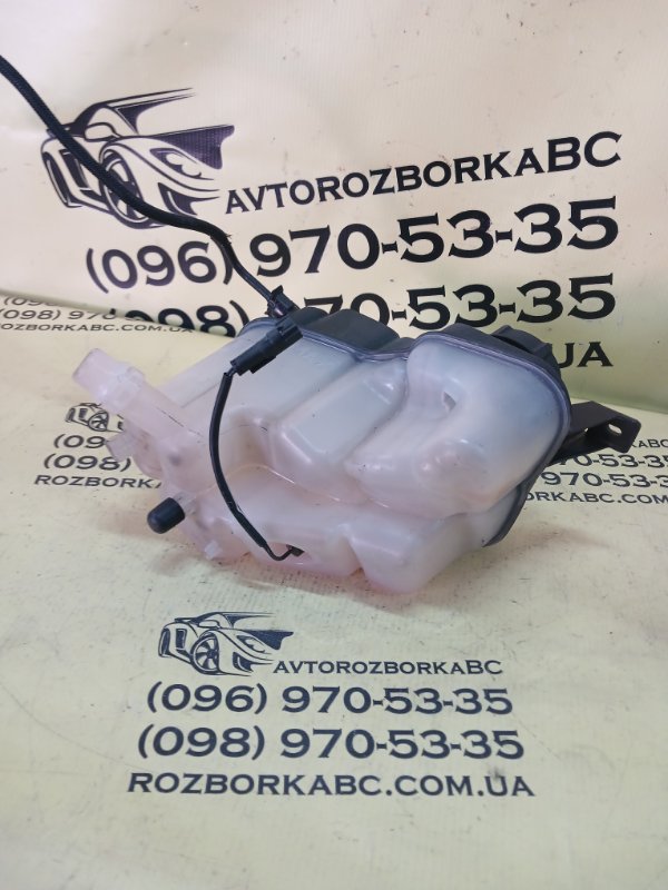 Розширювальний бачок Land Rover Discovery Sport L550 2.0 Розширювальний бачок Land Rover Discovery Sport L550 2.0