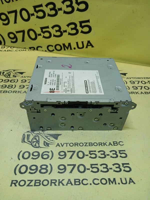 Блок управління Infiniti Q50 2016 3.0 283304HB4A Б/У