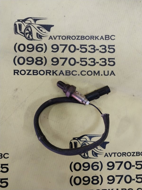 Лямбда-зонд кисневий датчик Opel 781011040 Б/У