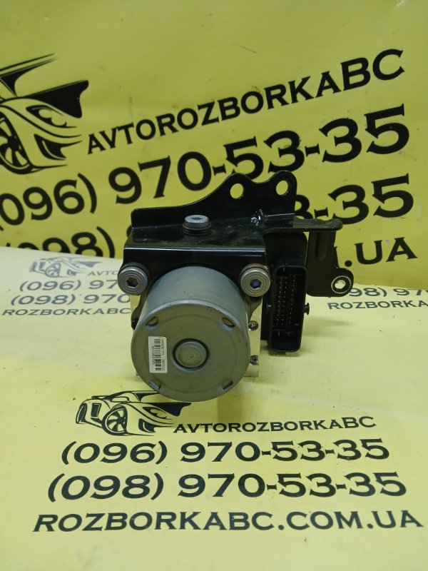 Блок ABS Kia Sportage QL 2.4