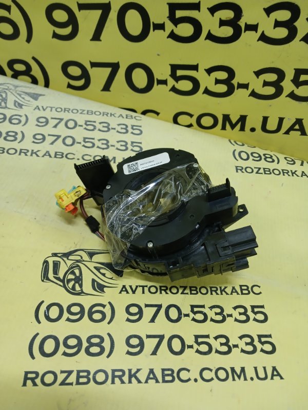 Запчасть датчик кута поворота керма Land Rover Discovery Sport 2016 L550 2.0 AND761002D Б/У Датчик кута поворота керма Land Rover Discovery Sport 2016 L550 2.0 AND761002D Б/У