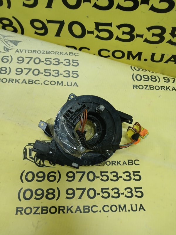 Датчик кута поворота керма Land Rover Discovery Sport L550 2.0 Датчик кута поворота керма Land Rover Discovery Sport L550 2.0