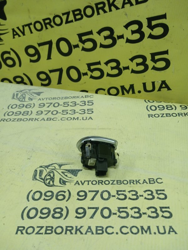 Кнопка start/stop X1 2018 F48 B46 Кнопка start/stop X1 2018 F48 B46