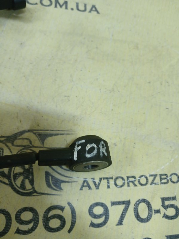 Датчик детонації Forte 2017 2.0 Датчик детонації Forte 2017 2.0