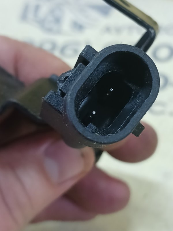 Датчик детонації Kia Forte 2.0 Датчик детонації Kia Forte 2.0