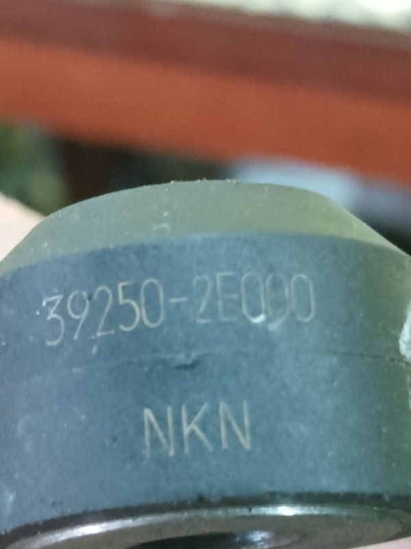 Датчик детонації Forte 2017 2.0 Датчик детонації Forte 2017 2.0