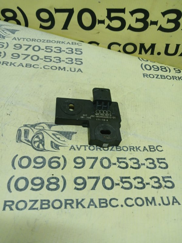 Запчасть датчик рівня палива Audi Q5 2018 80A 2.0 8K0906651C Б/У Датчик рівня палива Audi Q5 2018 80A 2.0 8K0906651C Б/У