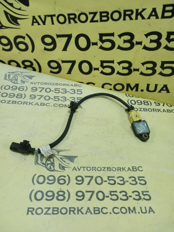 Запчасть провід датчика удару Kia Optima Hybrid 2014 917114u000 Б/У Провід датчика удару Kia Optima Hybrid 2014 917114u000 Б/У