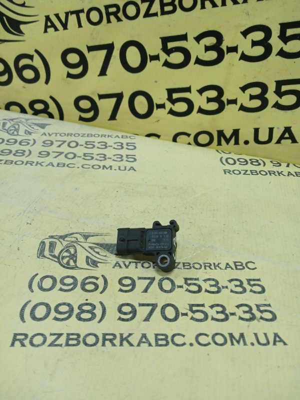 Запчасть датчик тиску Land Rover Discovery Sport 2016 L550 2.0 AG919F479AB Б/У Датчик тиску Land Rover Discovery Sport 2016 L550 2.0 AG919F479AB Б/У