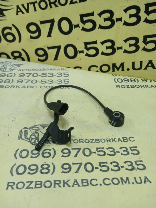 Запчасть датчик детонації Kia Optima Hybrid 2014 392502C500 Б/У Датчик детонації Kia Optima Hybrid 2014 392502C500 Б/У