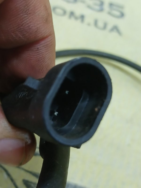 Датчик детонації Kia Optima Hybrid Датчик детонації Kia Optima Hybrid