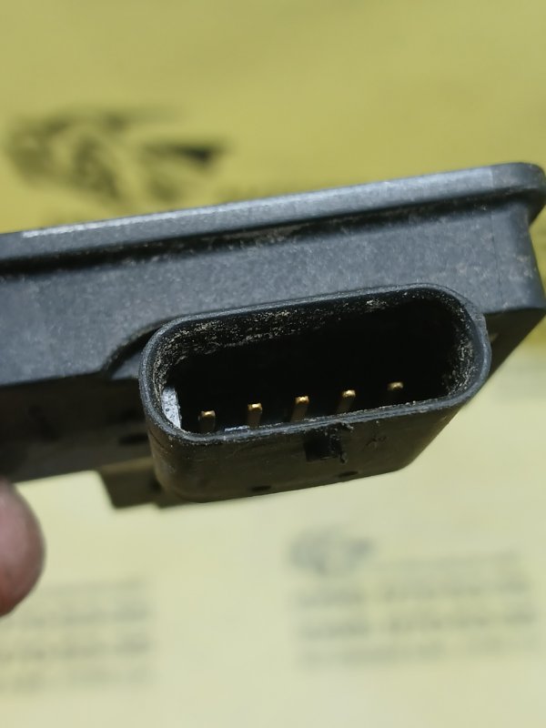 Датчик рівня палива Audi Q5 80A 2.0