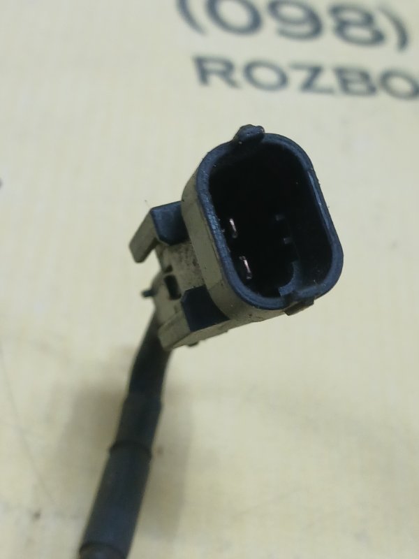 Клапан контроля тиску масла Forte 2017 2.0 Клапан контроля тиску масла Forte 2017 2.0