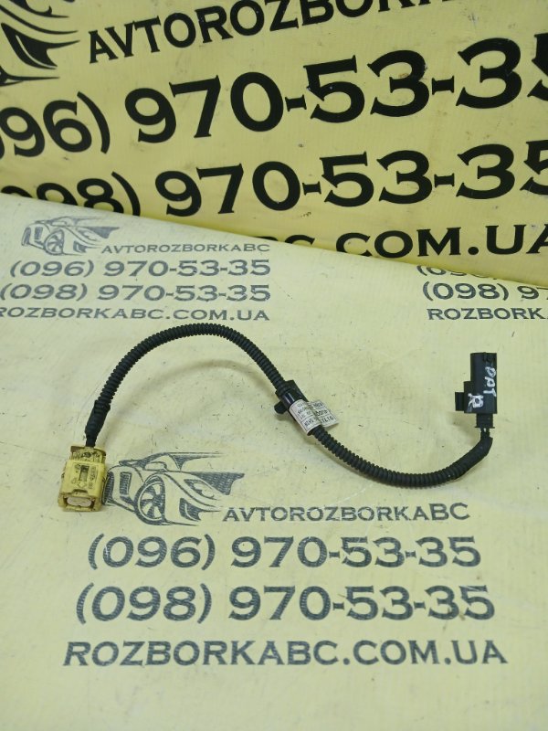 Запчасть провід датчика удару Kia Optima Hybrid 2014 917114U000 Б/У Провід датчика удару Kia Optima Hybrid 2014 917114U000 Б/У