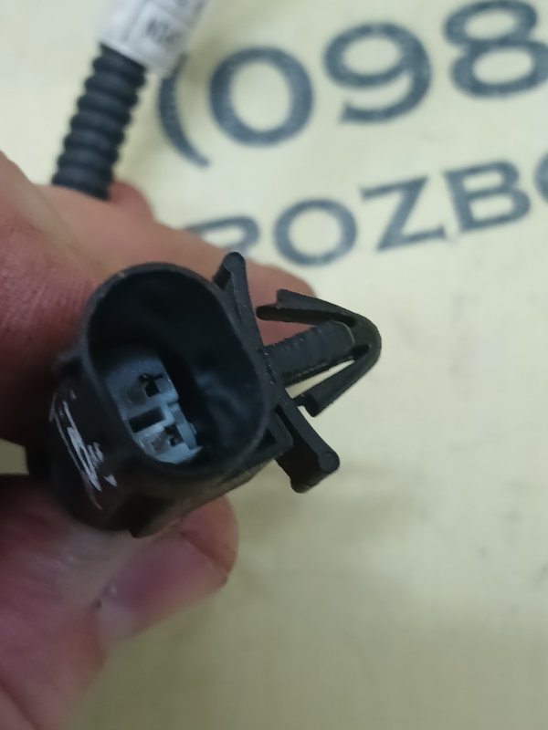 Провід датчика удару Optima Hybrid 2014 Провід датчика удару Optima Hybrid 2014