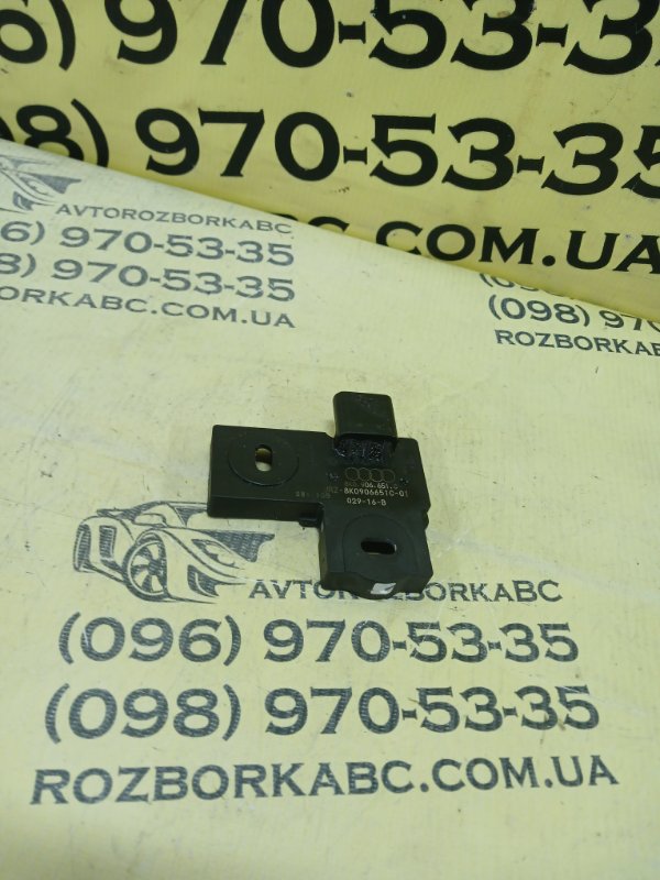 Запчасть датчик рівня палива Audi Q5 2018 80A 2.0 8K0906651C Б/У Датчик рівня палива Audi Q5 2018 80A 2.0 8K0906651C Б/У