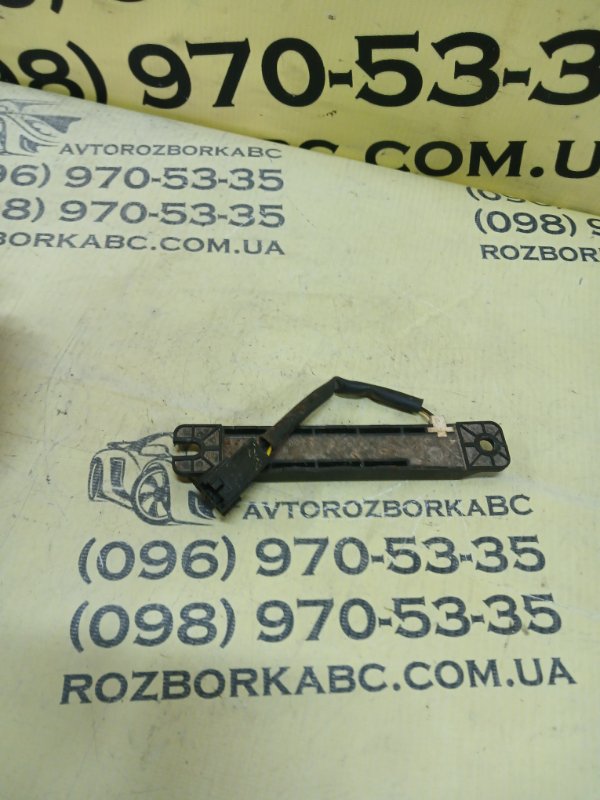 Антена безключового доступа Kia Optima Hybrid Антена безключового доступа Kia Optima Hybrid