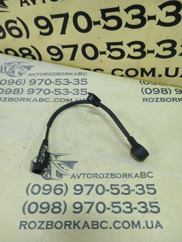 Запчасть датчик детонації Kia Forte 2017 2.0 392502E000 Б/У Датчик детонації Kia Forte 2017 2.0 392502E000 Б/У