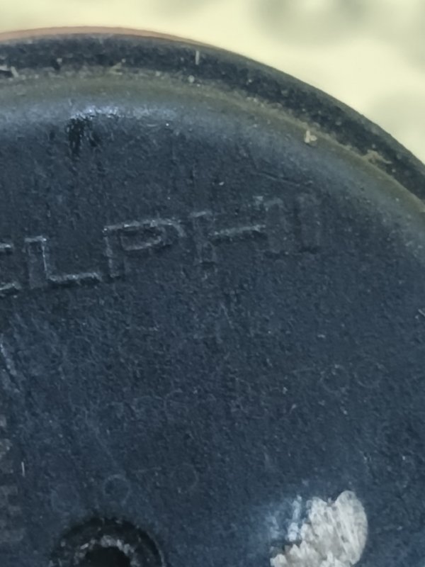 Клапан контроля тиску масла Forte 2017 2.0 Клапан контроля тиску масла Forte 2017 2.0