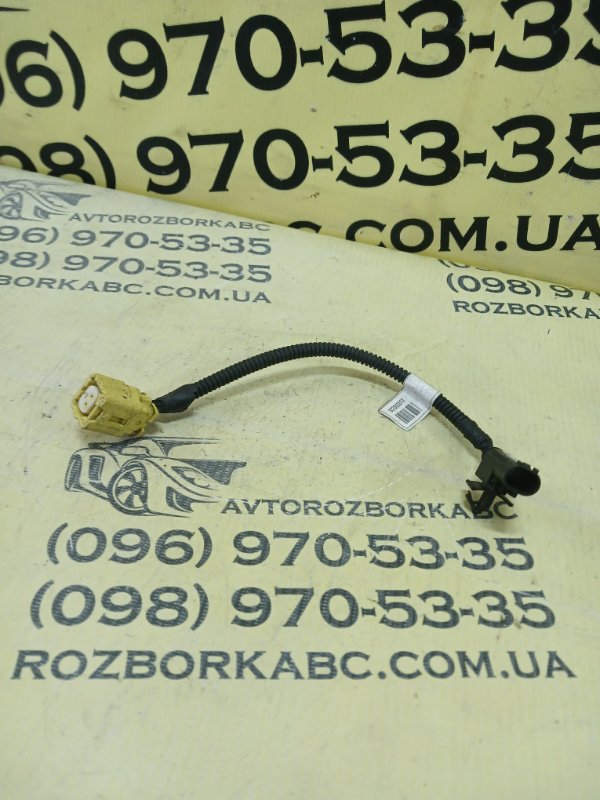 Запчасть провід датчика удару Kia Optima Hybrid 2014 917114U100 Б/У Провід датчика удару Kia Optima Hybrid 2014 917114U100 Б/У