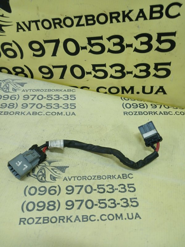 Запчасть провід блоку управління підсилювачем керма Hyundai Sonata 2015 2.4 C156396500 Б/У Провід блоку управління підсилювачем керма Hyundai Sonata 2015 2.4 C156396500 Б/У