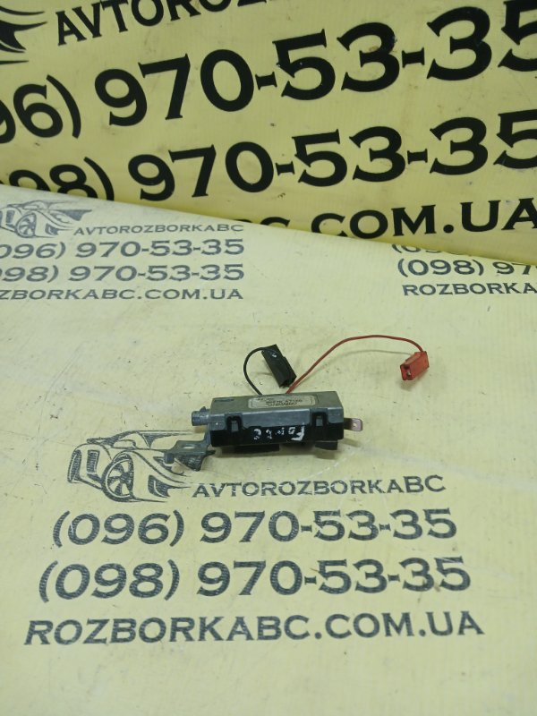 Запчасть блок управління/підсилювач антени Kia Forte 2017 2.0 96270A7100 Б/У Блок управління/підсилювач антени Kia Forte 2017 2.0 96270A7100 Б/У