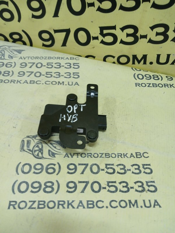 Датчик кута поворота керма Kia Optima Hybrid Датчик кута поворота керма Kia Optima Hybrid