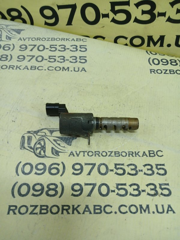 Клапан електромагнітний Patriot 2015 2.4 Клапан електромагнітний Patriot 2015 2.4