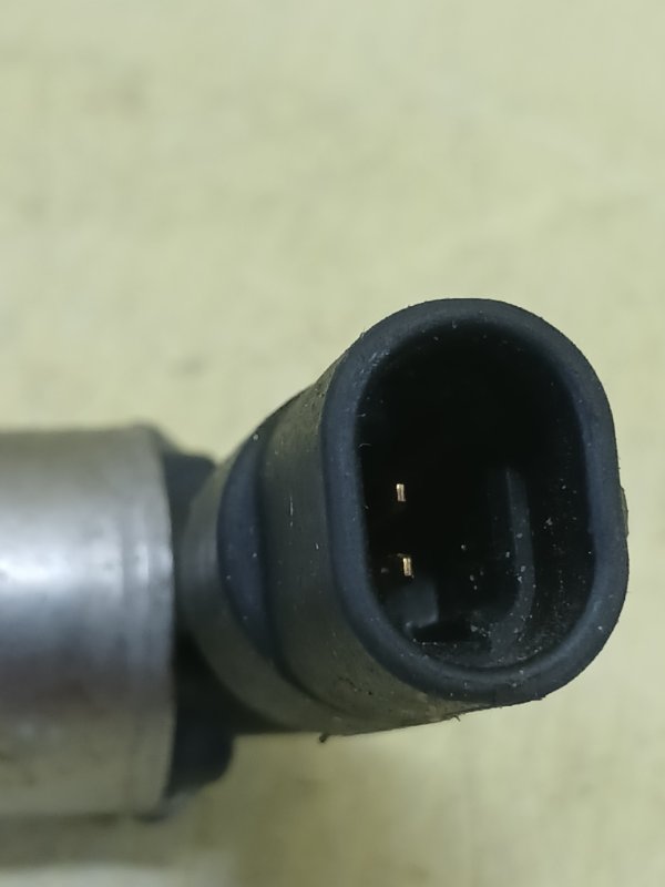 Клапан контролю тиску масла Forte 2017 2.0 Клапан контролю тиску масла Forte 2017 2.0