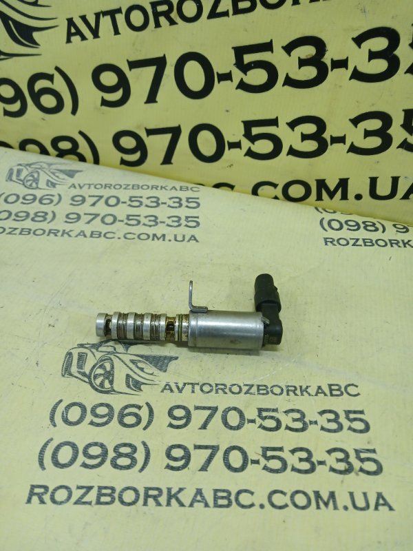 Клапан контролю тиску масла Kia Forte 2.0 Клапан контролю тиску масла Kia Forte 2.0