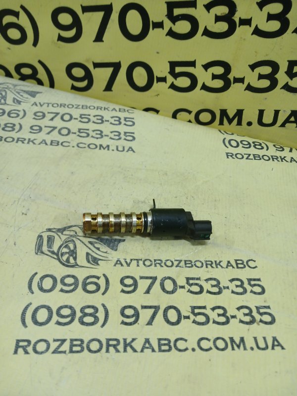 Запчасть клапан контролю тиску масла Kia Sportage 2017 QL 2.4 021052G500 Б/У Клапан контролю тиску масла Kia Sportage 2017 QL 2.4 021052G500 Б/У