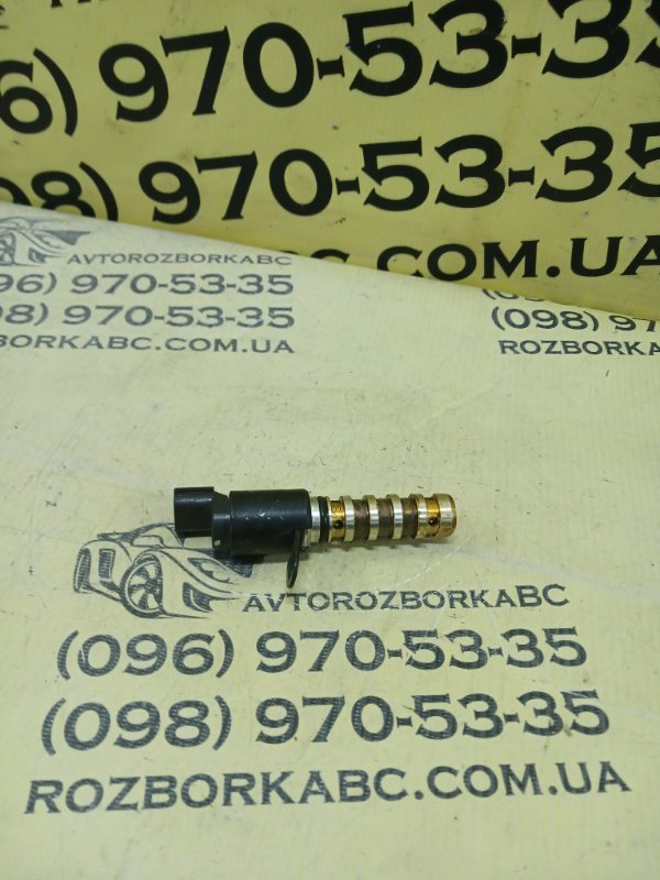 Клапан контролю тиску масла Sportage 2017 QL 2.4 Клапан контролю тиску масла Sportage 2017 QL 2.4