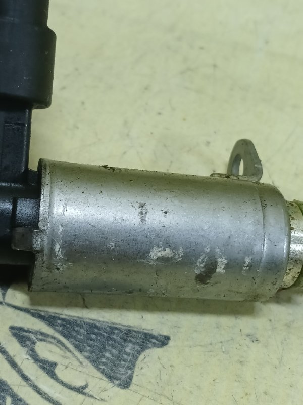 Клапан електромагнітний Forte 2017 2.0 Клапан електромагнітний Forte 2017 2.0