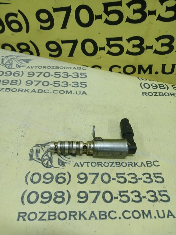 Клапан електромагнітний Kia Forte 2.0 Клапан електромагнітний Kia Forte 2.0