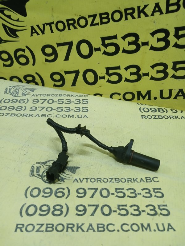 Запчасть датчик положення колінвала Kia Forte 2017 2.0 391802B000 Б/У Датчик положення колінвала Kia Forte 2017 2.0 391802B000 Б/У