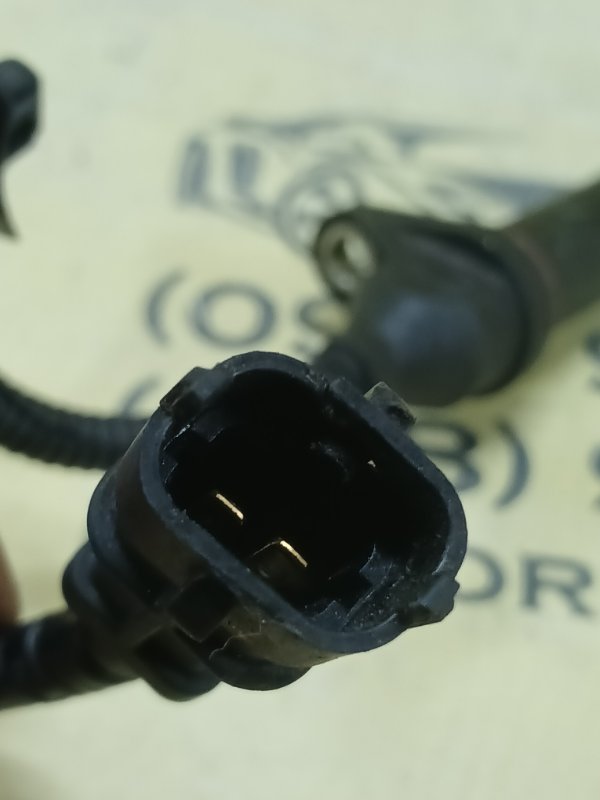 Датчик положення колінвала Forte 2017 2.0 Датчик положення колінвала Forte 2017 2.0