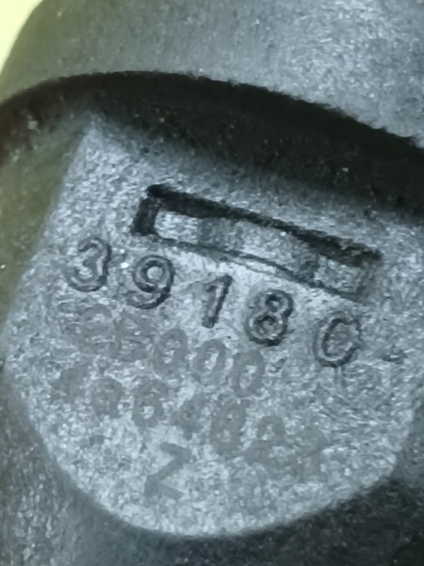 Датчик положення колінвала Kia Forte 2.0 Датчик положення колінвала Kia Forte 2.0