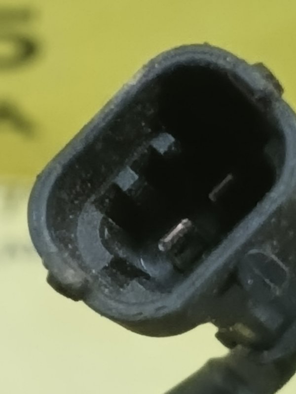 Клапан контролю тиску масла Forte 2017 2.0 Клапан контролю тиску масла Forte 2017 2.0