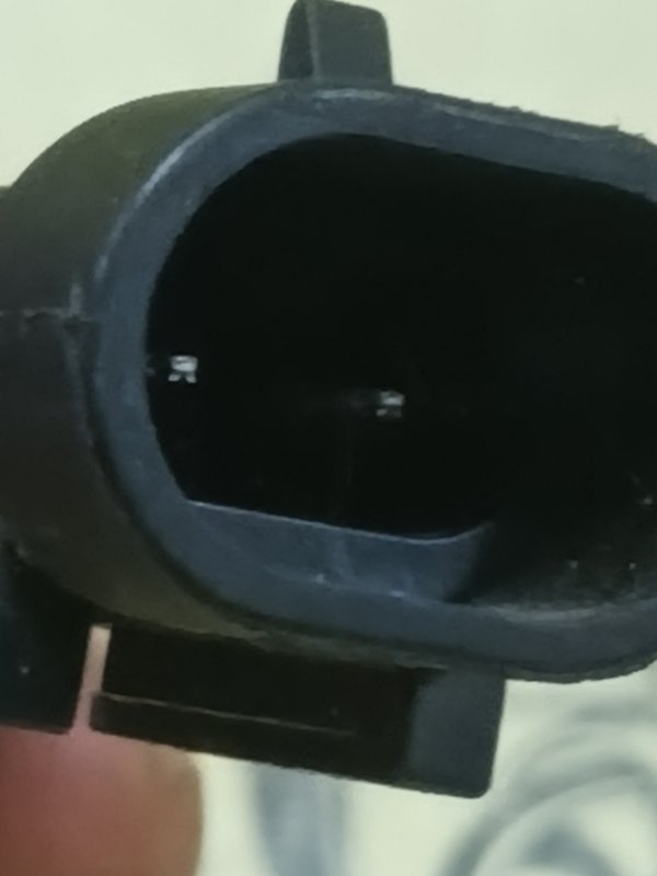 Датчик детонації Optima Hybrid 2014 Датчик детонації Optima Hybrid 2014