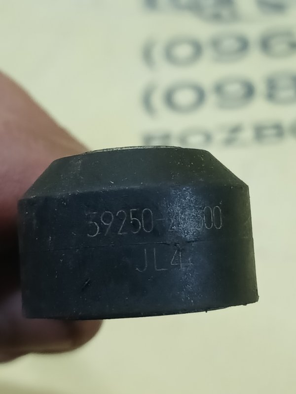 Датчик детонації Kia Optima Hybrid Датчик детонації Kia Optima Hybrid