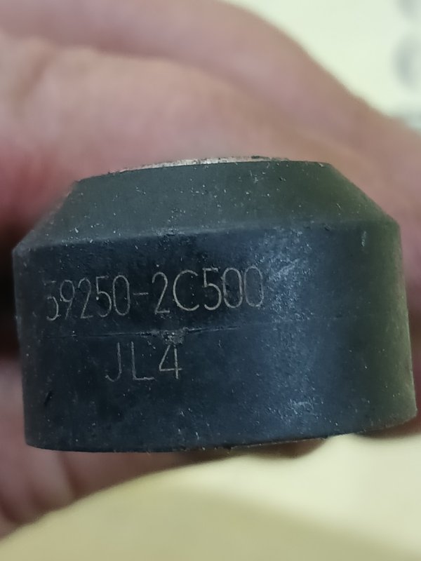 Датчик детонації Optima Hybrid 2014 Датчик детонації Optima Hybrid 2014