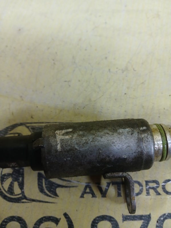 Клапан контролю тиску масла Forte 2017 2.0 Клапан контролю тиску масла Forte 2017 2.0