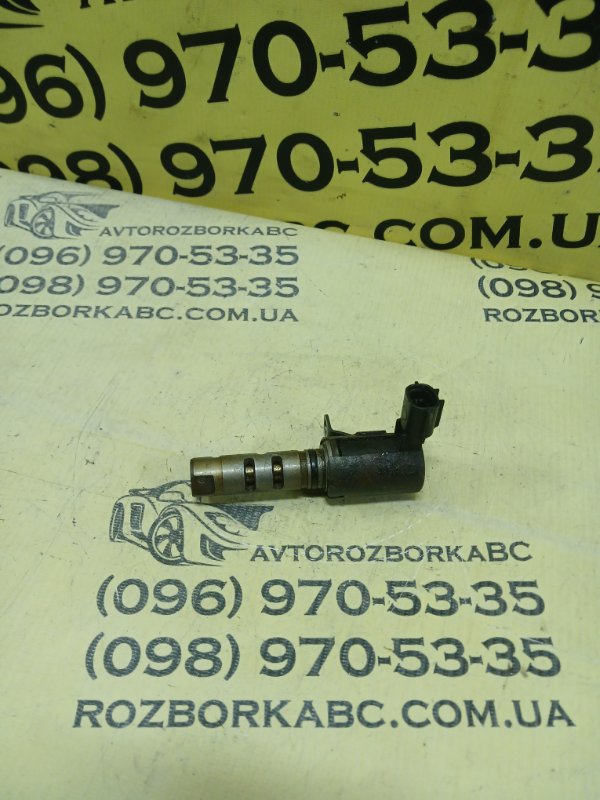 Клапан електромагнітний Chrysler 200 2.4 Клапан електромагнітний Chrysler 200 2.4