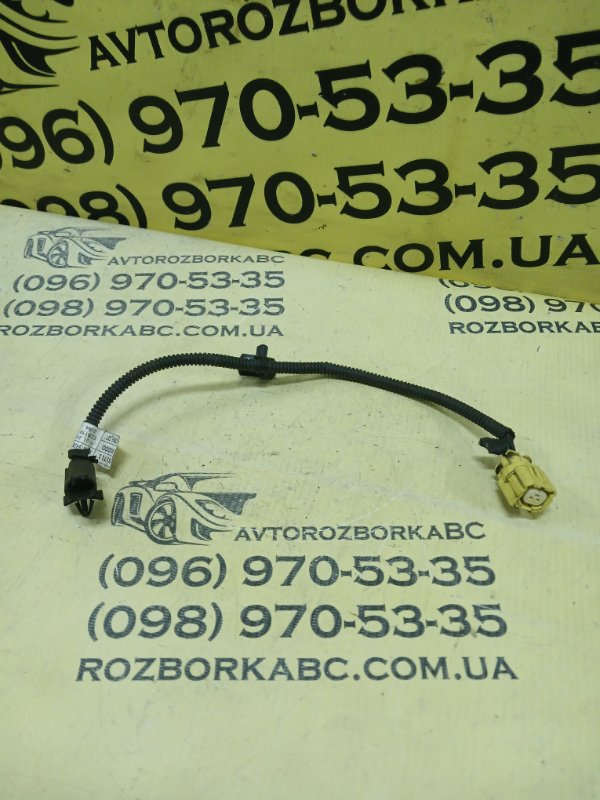 Запчасть провід датчика удару Kia Optima Hybrid 2014 917114u000 Б/У Провід датчика удару Kia Optima Hybrid 2014 917114u000 Б/У