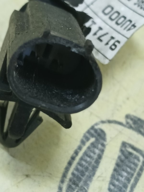 Провід датчика удару Optima Hybrid 2014 Провід датчика удару Optima Hybrid 2014