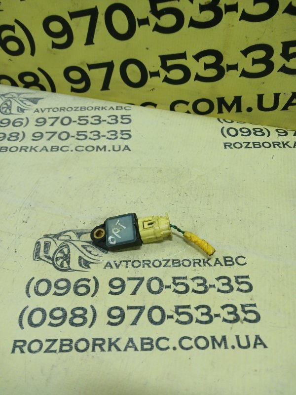 Запчасть датчик удару Kia Optima Hybrid 2014 959203K000 Б/У Датчик удару Kia Optima Hybrid 2014 959203K000 Б/У
