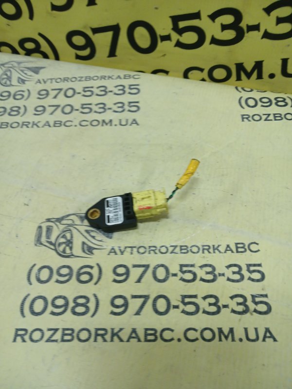 Датчик удару Optima Hybrid 2014 Датчик удару Optima Hybrid 2014