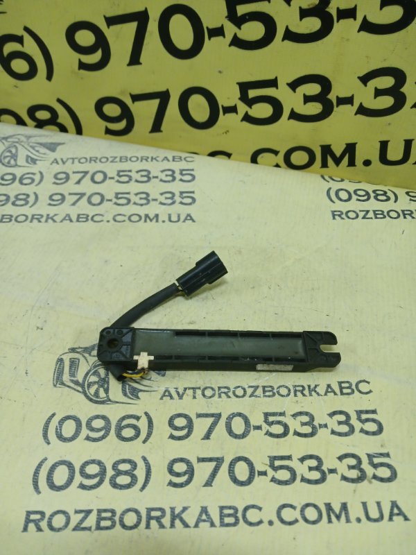 Антена безключового доступа Optima Hybrid 2014 Антена безключового доступа Optima Hybrid 2014