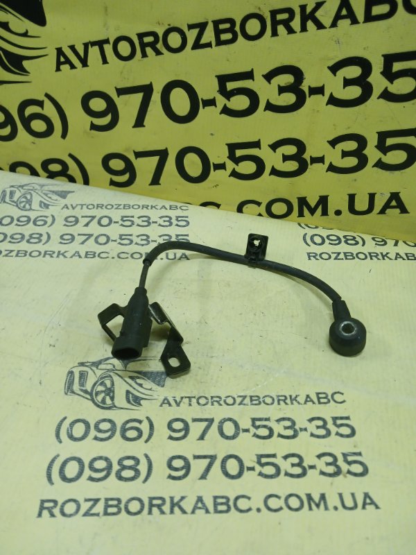 Запчасть датчик детонації Kia Forte 2017 2.0 392502E000 Б/У Датчик детонації Kia Forte 2017 2.0 392502E000 Б/У